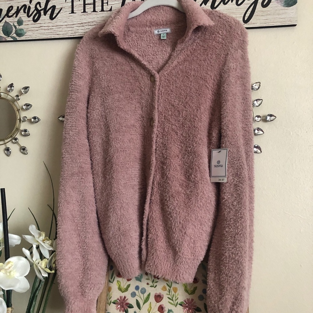 Susina sweater